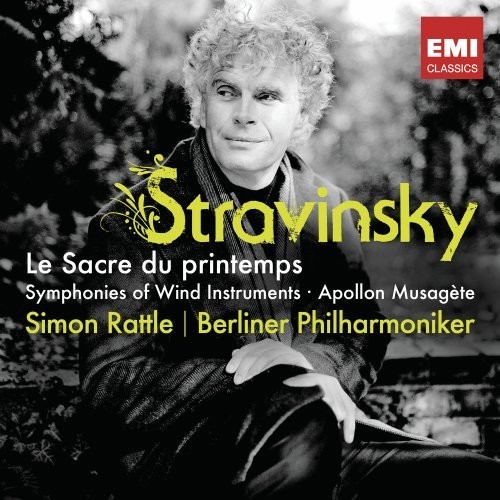 Stravinsky