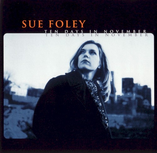 Sue Foley