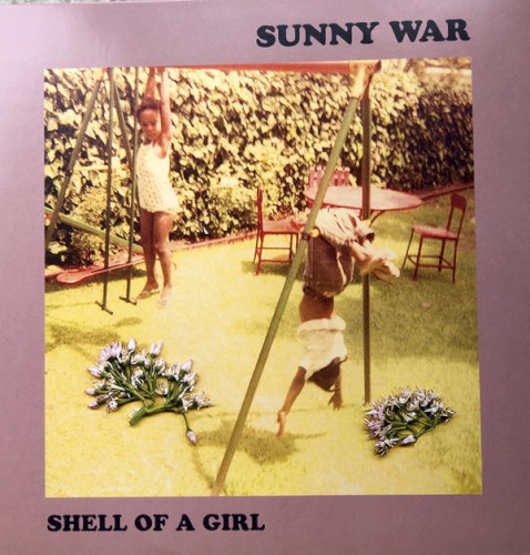 Sunny War