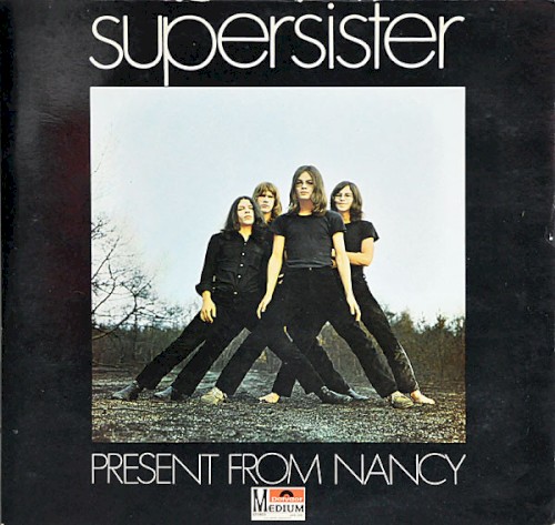 Supersister