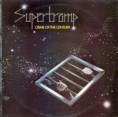 Supertramp — Crime of the Century