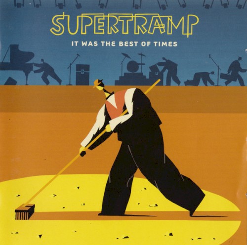 Supertramp — It Was the Best of Times