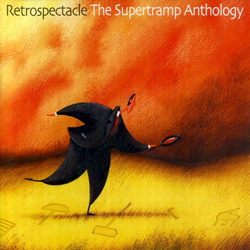 Supertramp — Retrospectacle: The Supertramp Anthology
