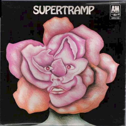 Supertramp — Supertramp