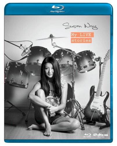 Susan Wong