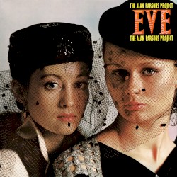 Portada de Eve