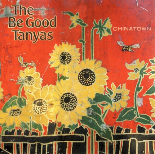 Portada de Chinatown