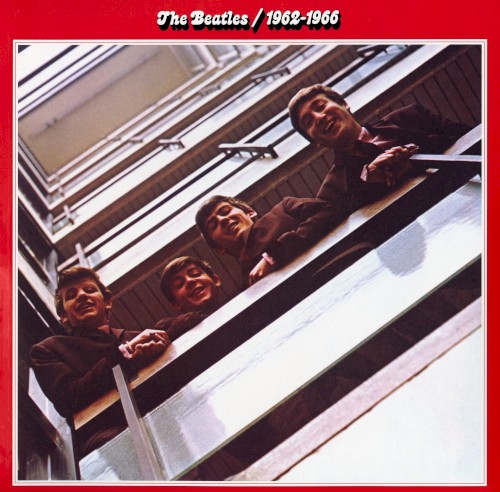 Portada de 1962–1966