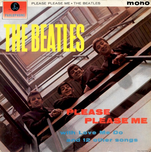 The Beatles