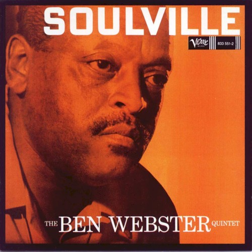 The Ben Webster Quintet
