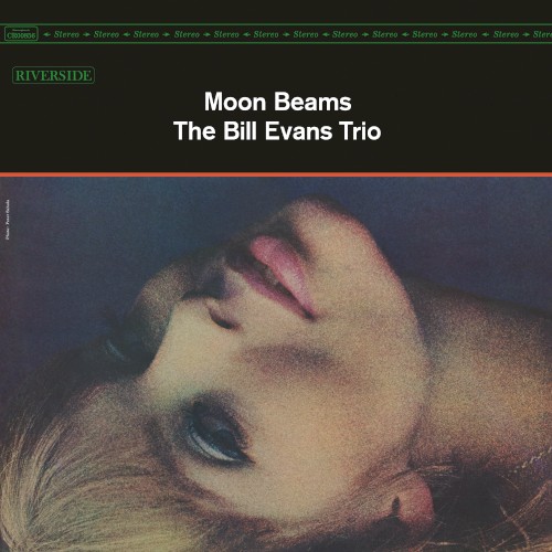 Portada de Moon Beams