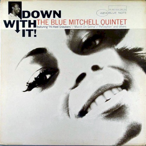 The Blue Mitchell Quintet