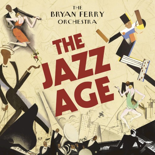 The Bryan Ferry Orchestra