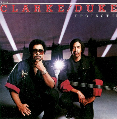 The Clarke/Duke Project