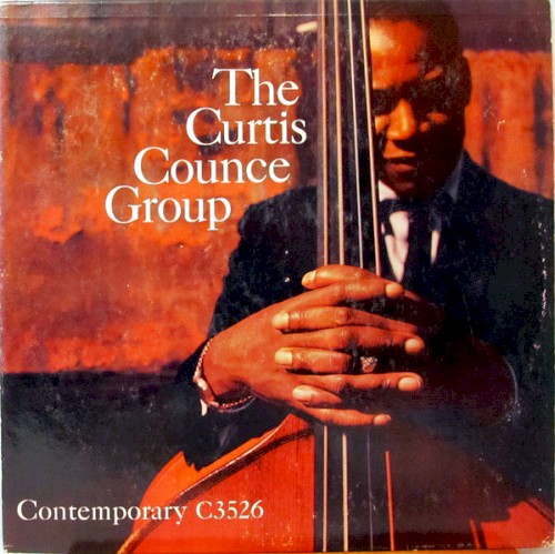 Portada de The Curtis Counce Group