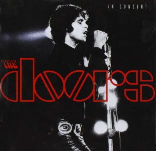 Portada de In Concert