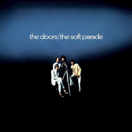 Portada de The Soft Parade