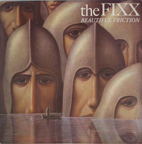 The Fixx