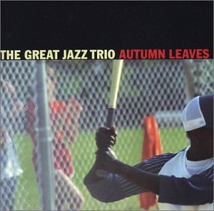 The Great Jazz Trio