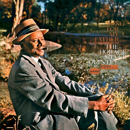 The Horace Silver Quintet