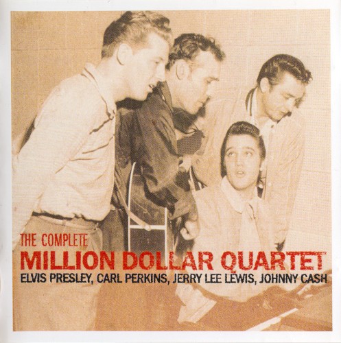Million Dollar Quartet