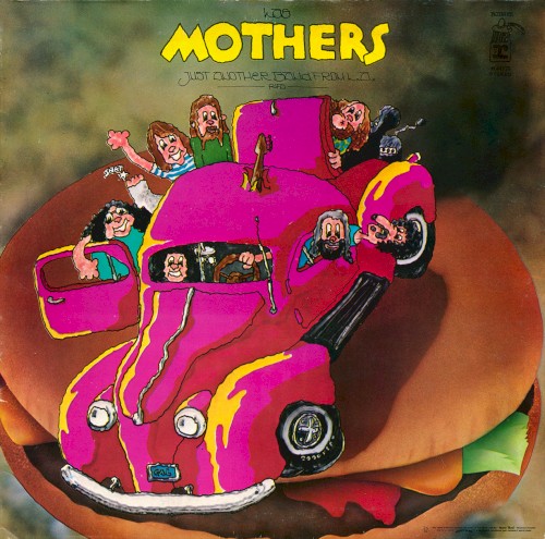 The Mothers