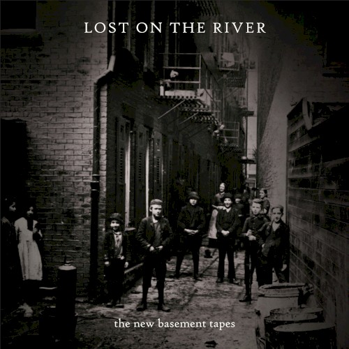 The New Basement Tapes