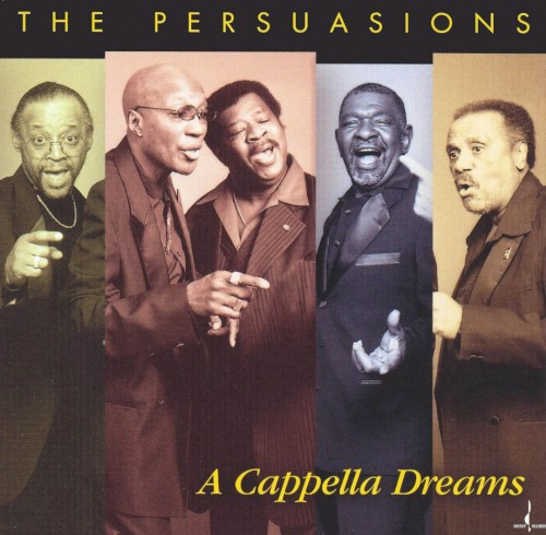 The Persuasions