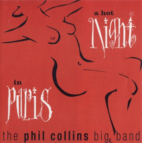 The Phil Collins Big Band