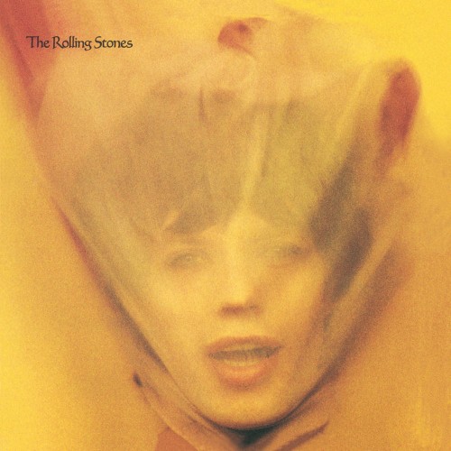Portada de Goats Head Soup