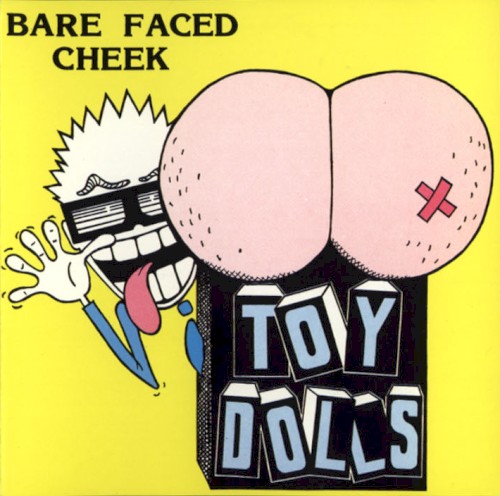 The Toy Dolls