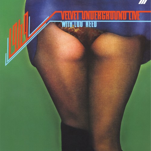 The Velvet Underground