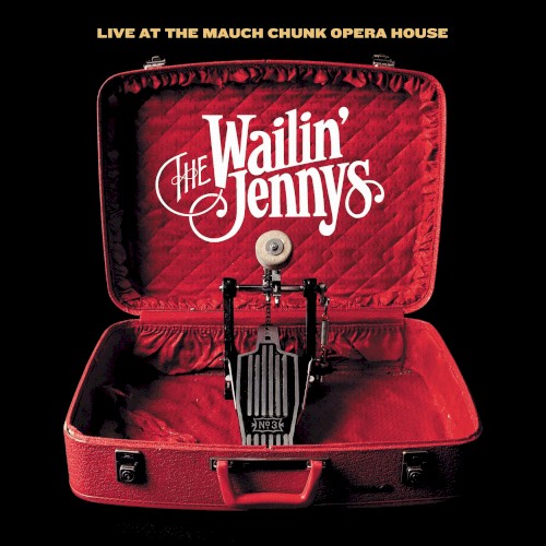 Portada de Live at the Mauch Chunk Opera House