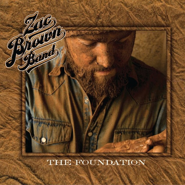 The Zac Brown Band