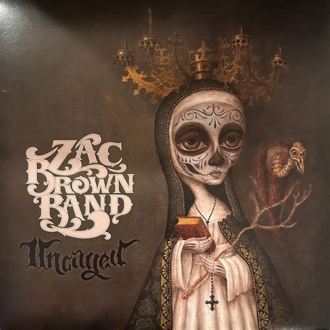Portada de Uncaged