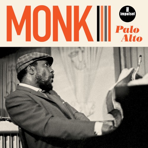 Thelonious Monk