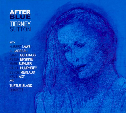 Tierney Sutton