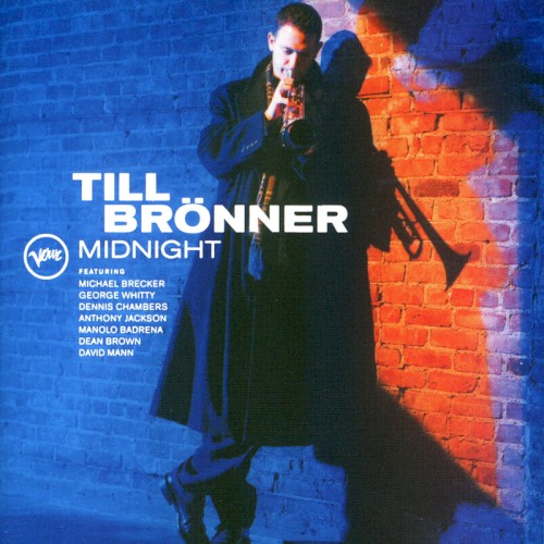 Portada de Midnight