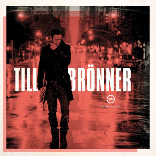 Portada de Till Brönner