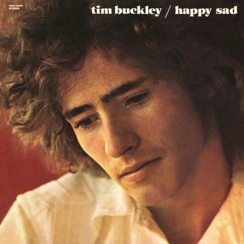 Portada de Happy Sad