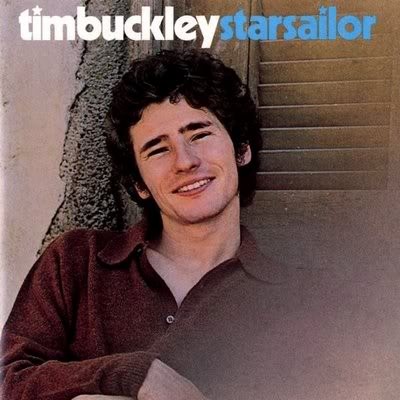Portada de Starsailor