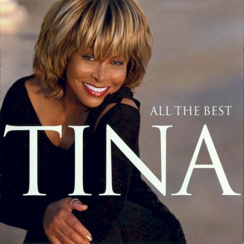 Portada de All the Best