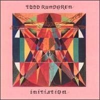 Portada de Initiation