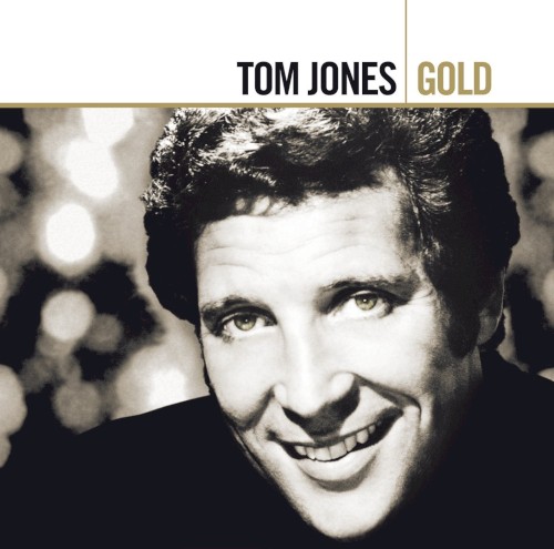 Tom Jones