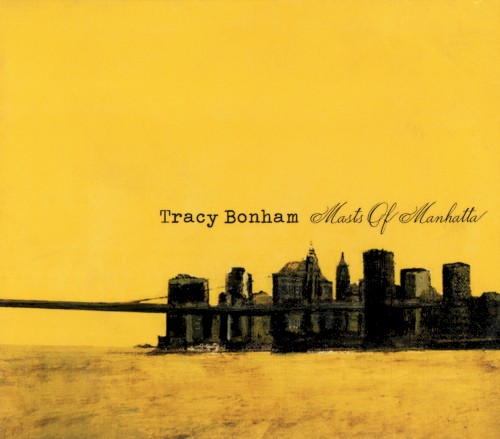 Tracy Bonham