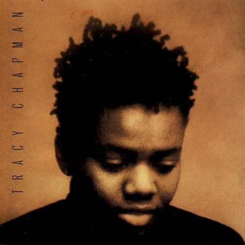 Portada de Tracy Chapman