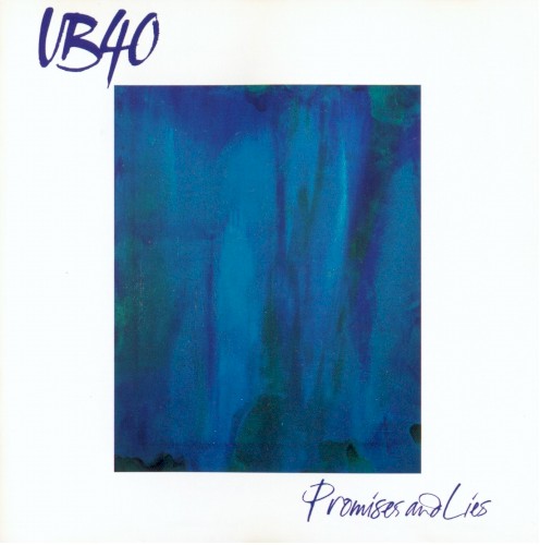 Portada de Promises and Lies