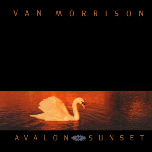 Portada de Avalon Sunset