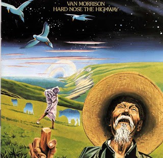 Portada de Hard Nose the Highway