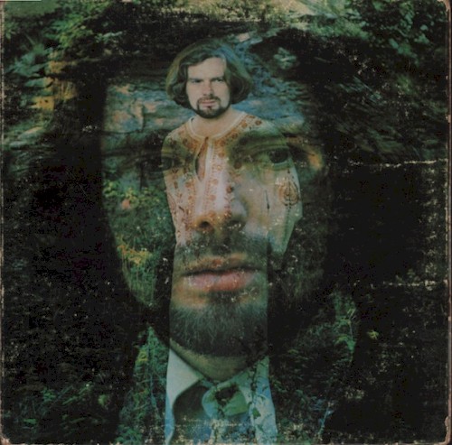 Portada de His Band and the Street Choir